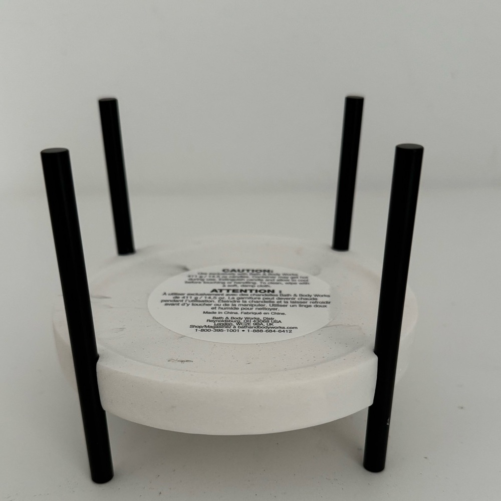 CANDLE HOLDER